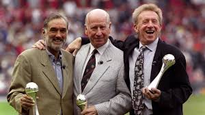 We did not find results for: Manchester United Legend Denis Law In Health Scare I Went White The Next Thing I Collapsed Eurosport