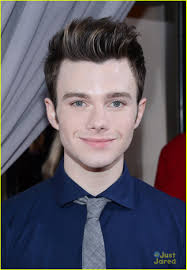 Chris Colfer & Lea Michele: People's Choice Awards 2013 Winners!: Photo  522258