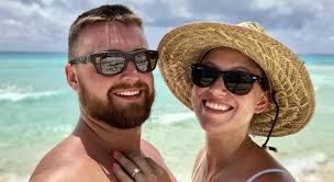 Felicia Gilson and Dylan Tomlinson's Wedding Website