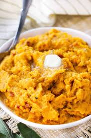 Drizzle the orange part with either 2 tbsp of oil or rub with 2 tbsp of butter. Pressure Cooker Mashed Butternut Squash How To Feed A Loon