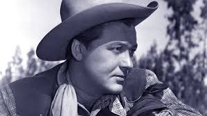 The Man From Rainbow Valley