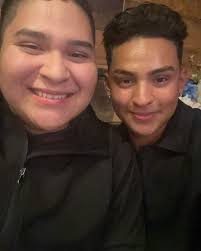 Tony Pasillas's Instagram, Twitter & Facebook