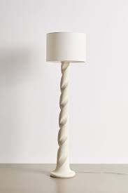 Isobel Floor Lamp In 2020 Lamp Floor Lamp Drum Shade