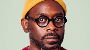 The Official Tumblr of the Critic & Playwright