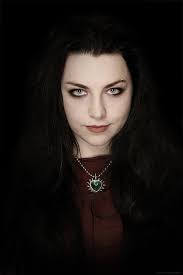 Amy Lee: Photo