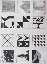 Black And White Shapes Art Mc School Art Graphic Design Varied Simple Compositions Composition Design Graphic Design Student Geometric Shapes Art