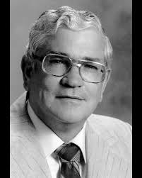 Charles Harger Obituary (1936