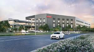The company head office is located at seberang jaya, penang and have a branch. Area Logistics Set To Ride On Strong Demand