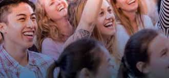 Congratulations class of 2019