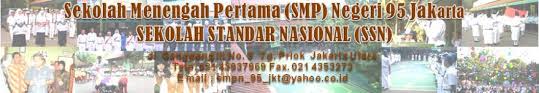 Otomatisasi dan tata kelola perkantoran 3. Profil Smpn 95 Jakarta Smpn95jakarta