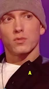 Sasha Barrett Cohen Eminem