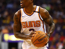 Since that tweet, bledsoe hasn't dressed for a game with suns. Eric Bledsoe Sent Home Before Shootaround After Don T Wanna Be Here Tweet Bright Side Of The Sun