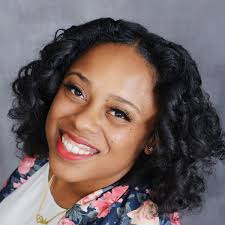 Elisha J. Johnson, AMFT/APCC