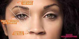 Check spelling or type a new query. Find Your Eyebrows Best Arch And Length How To Get Perfect Eyebrows