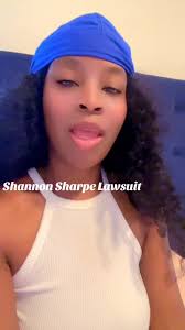Shannon Sharpe Faces Lawsuit Over Snow Bunnies