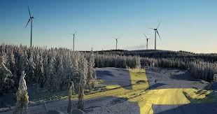Gazdasága alapját a csúcstechnológiát képviselő. Svedorszag Jo Esellyel Mar Iden Eleri A 2030 Ra Kituzott Megujulo Villamos Energia Reszaranyt Chikansplanet