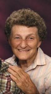 Obituary for Ernestine Good