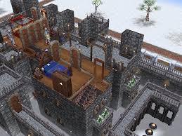 House 65 Harry Potters Magic Castle Level 3 Sims Simsfreeplay Simshousedesign Sims House Design Sims House Sims Free Play