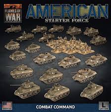 This a a great starter box for those old and new to flames of war. Get Started In Flames Of War With Four New Starter Sets Ontabletop Home Of Beasts Of War