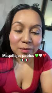 #maquillajepatrio🇮🇹💄🇲🇽💄 #septiembre 💚🤍❤️ #parati #flypシ🤗❤️🙏  #🥰🥰🥰🥰❤️❤️❤️ #vivamexico🇲🇽