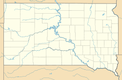 Where is aberdeen south dakota on the map. Aberdeen South Dakota Wikipedia