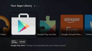 How To Install Google Play Store On Fire Stick Step By Step Install Guide