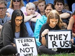 Prime minister jacinda ardern of new zealand at a news conference at parliament in wellington, the capital, last. Anschlag Von Christchurch Mann Warf Sich Und Die Schusslinie Und Starb