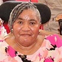 Olenia Bell Obituary