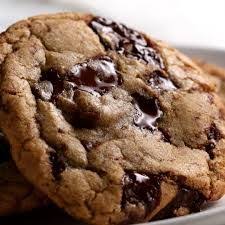 The Best Chewy Chocolate Chip Cookies Recipe By Tasty Recipe Chewy Chocolate Chip Cookies Cookies Recipes Chocolate Chip Chewy Chocolate Chip Cookies Recipe
