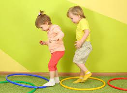 Juegos para desarrollar habilidades en los niños. Juegos Recreativos Para Ninos De 3 Anos Noticias Ninos