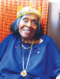 Etta Singleton