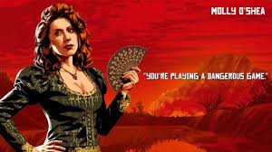 Listed below are the storyline missions in red dead redemption 2. Red Dead Redemption 2 Personnages Characters Millenium