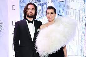 Charlotte casiraghi beatrice borromeo caroline von monaco petite blonde monaco royal family princess stephanie grace kelly royal fashion beautiful children. Princess Grace S Granddaughter Charlotte Casiraghi Gives Birth To A Baby Boy Monaco S New Royal Baby