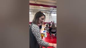 R-3 award assembly, Aubrey Dormer & Stetson Gibbens