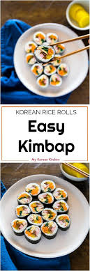 Pin On Korean Food Recipes