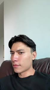 New haircut got me like