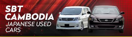 Nikkyo is a global exporter of discounted quality used japanese cars, suv, vans, buses, and trucks. Quality Japanese Used Cars For Sale In Cambodia Sbt Japan
