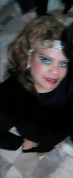 Norma Olivia Gomez Ramirez