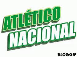 Así logró las 3 estrellas que adornan su escudo, sin contar con la coronación en la copa colombia que logró de la misma forma. Atletico Nacional Escudo Gif Atletico Nacional Atletico Nacional Discover Share Gifs
