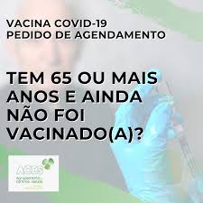 No site da prefeitura de jundiaí e no app jundiaí é possível. Vacina Covid 19 Pedido De Agendamento Aces Do Tamega Ii Vale Do Sousa Sul
