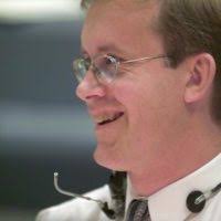 U.S. Army Sgt. Brandon Beck, military police officer