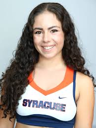 Meet the 2020-21 Lady Orange Dancers!