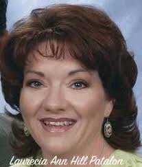 Laurecia Ann Hill Patalon (1965-2009)