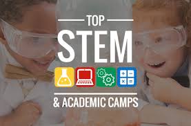 Top STEM and Academic Camps in Hamilton