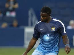 View the player profile of aston villa defender micah richards, including statistics and photos, on the official website of the premier league. Manchester City Legend Micah Richards To Visit India Football News Times Of India