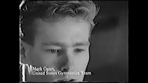 Mark Oates Big Country Athletic Hall Of Fame Induction Video