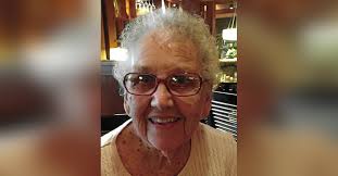 Obituary information for Helene Elizabeth Barth