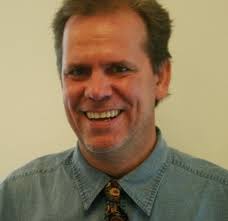 Ted Miles is Maryknoll Lay Missioners' new executive director