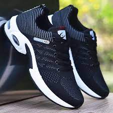 Searching for the best sports shoes? Buy Men Casual Sport Shoses Running Shoes Tennis Sneakers Breathable Non Slip Shoes Men S Jogging Shoes At Affordable Prices Free Shipping Real Reviews With Photos Joom