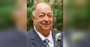 Obituary information for George Michael Counts, Sr.